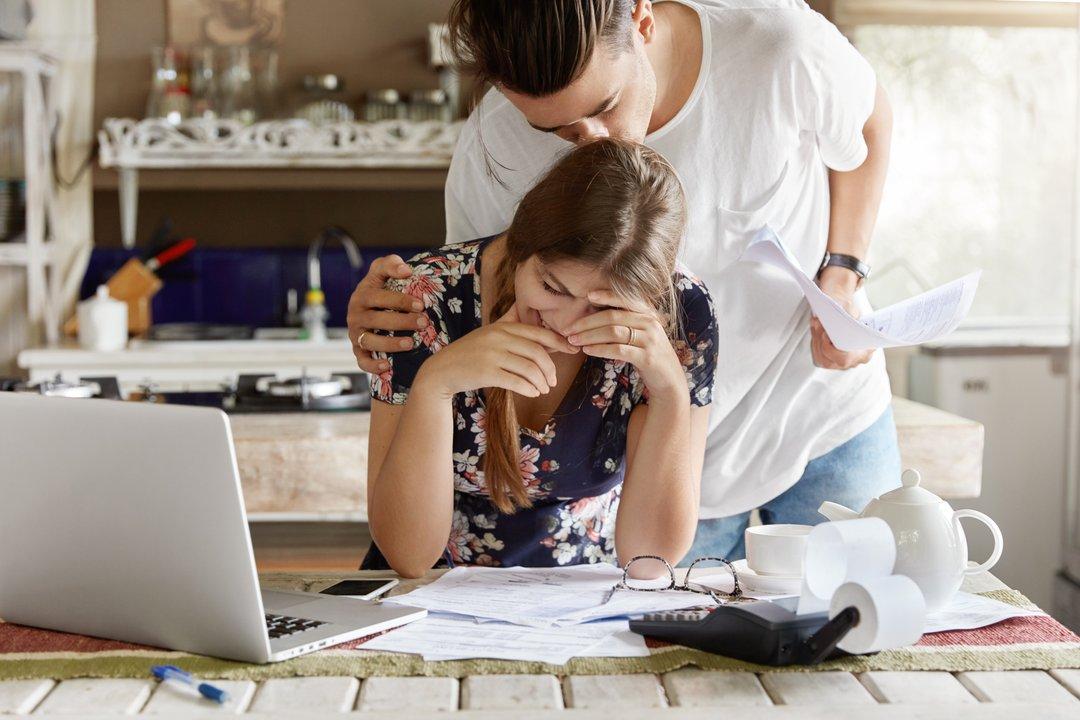 Trabajador pobre- el 72-en-porciento- de los empleados argentinos cobra menos de 1 milloacuten