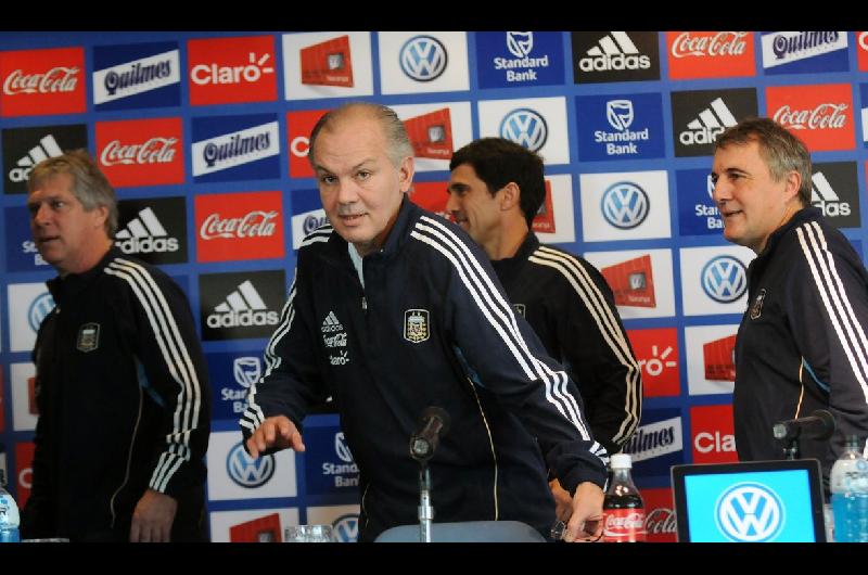 El recuerdo de la esposa de Sabella a cinco antildeos de su fallecimiento