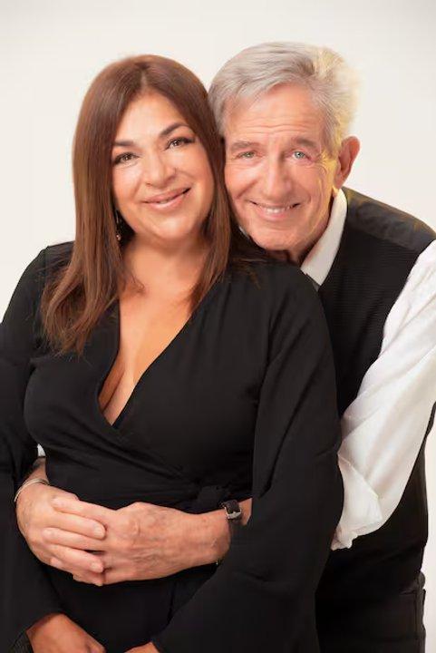 Claribel Medina y su relacioacuten con Pablo Alarcoacuten- su vida despueacutes del divorcio