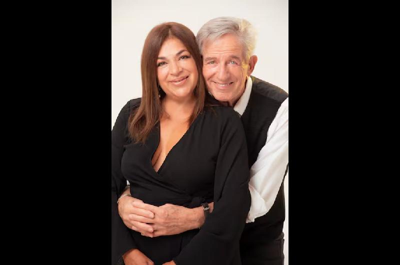 Claribel Medina y su relacioacuten con Pablo Alarcoacuten- su vida despueacutes del divorcio