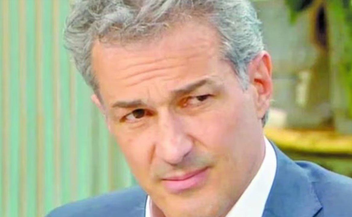 El inesperado giro en la vida de Ivo Cutzarida 