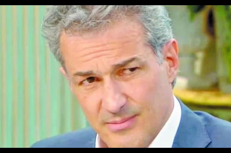 El inesperado giro en la vida de Ivo Cutzarida 