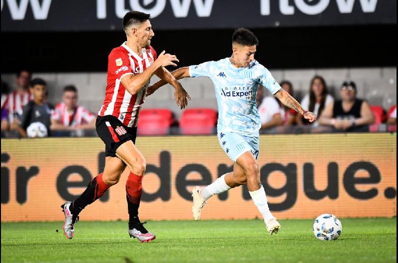 Cuaacutendo se juega Racing vs Estudiantes por la final del Torneo Clausura- fecha y sede