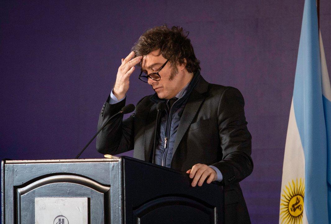 Paro nacional de ATE- el Gobierno descontaraacute el diacutea a quienes adhieran a la protesta