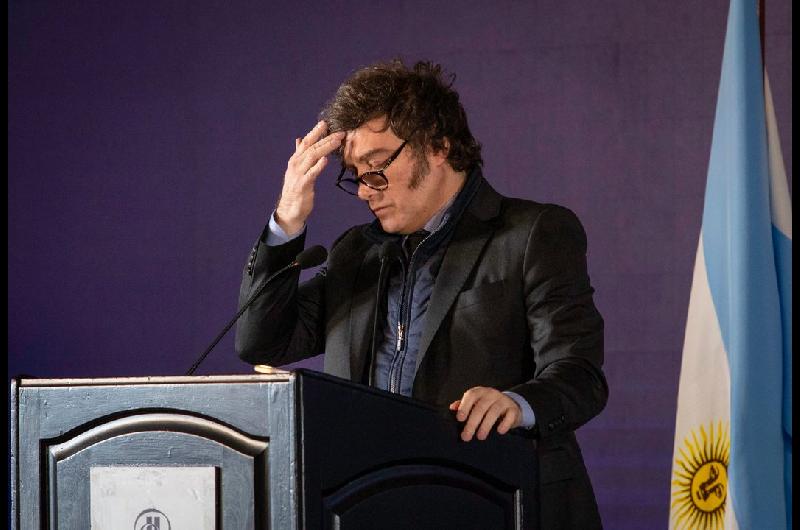 Paro nacional de ATE- el Gobierno descontaraacute el diacutea a quienes adhieran a la protesta