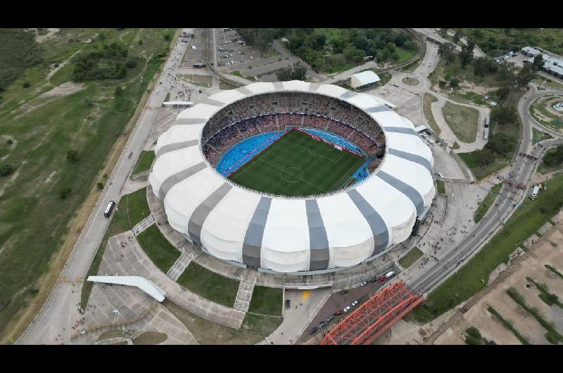 Toda la informacioacuten sobre la venta de entradas para la final del Torneo Clausura