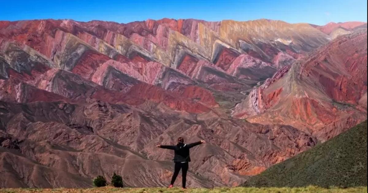 Turismo- el finde largo dejoacute casi 2900 millones en Jujuy