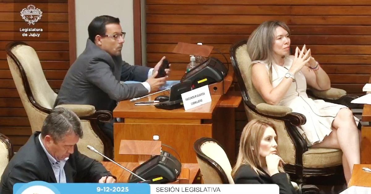 Maacutes leyes aprobadas- de estiacutemulos fiscales la ley impositiva y Grilla Docente