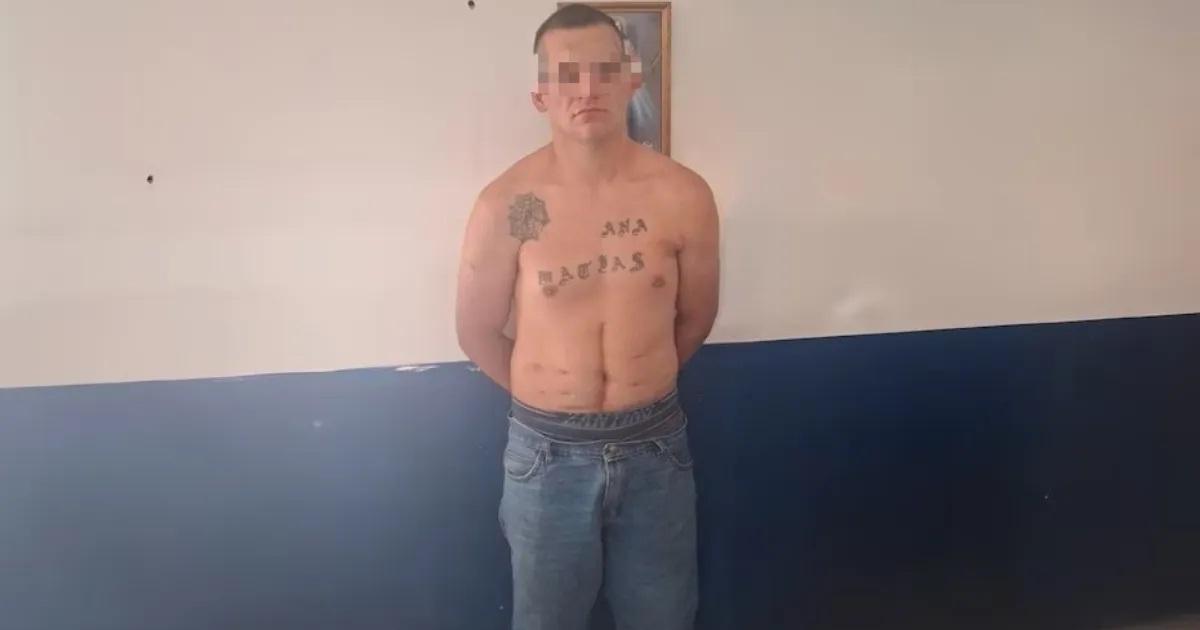 Matiacuteas Jurado fue formalmente imputado por el homicidio de Juan Carlos Gonzaacutelez