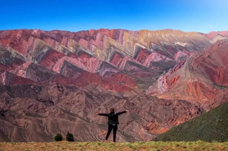 Turismo- el finde largo dejoacute casi 2900 millones en Jujuy