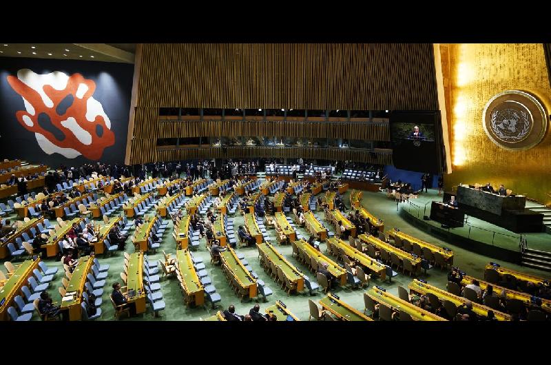 Cumbre ambiental de la ONU- liacutederes globales se reuacutenen en Kenia