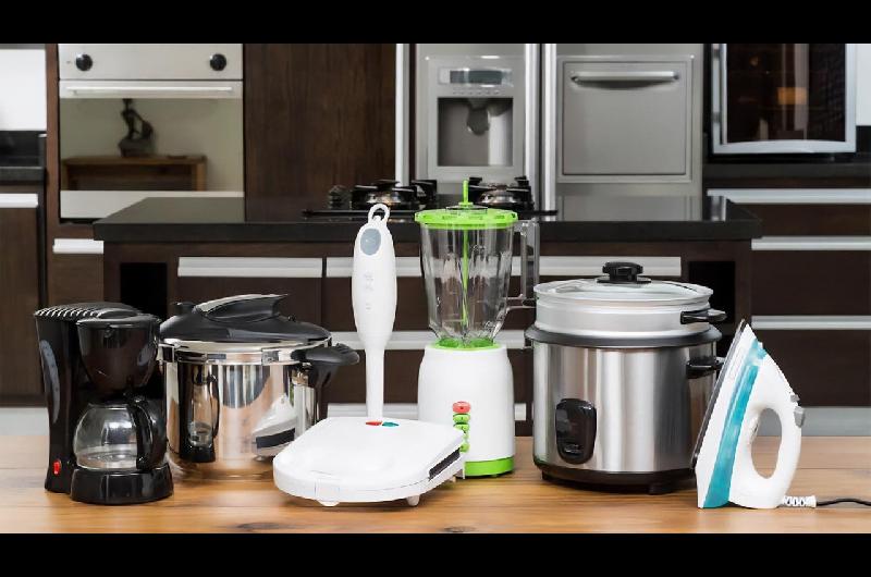 Reacutecord de importaciones de bienes de consumo en Argentina- maacutes de 8300 millones de doacutelares hasta septiembre