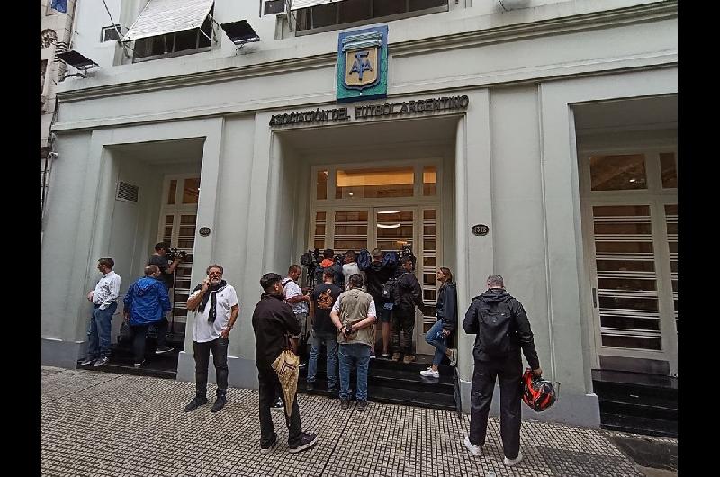 Los clubes y entidades allanadas en la causa Sur Finanzas