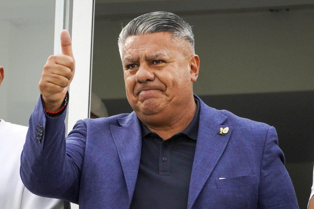 El sorteo de la Liga Profesional 2026 fue postergado