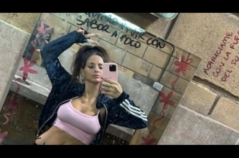 La preocupacioacuten de La China Suaacuterez por sus escenas de sexo