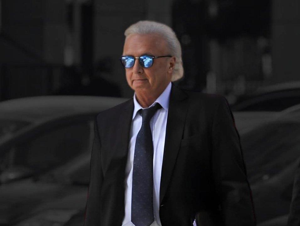 Causa Cuadernos- iniciaron la lectura de la acusacioacuten del tramo conocido como lsquoLa Camarita