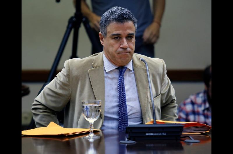 Caso Real Central SRL de Pilar- Rafecas prohibioacute salida del paiacutes a Pantano y su madre