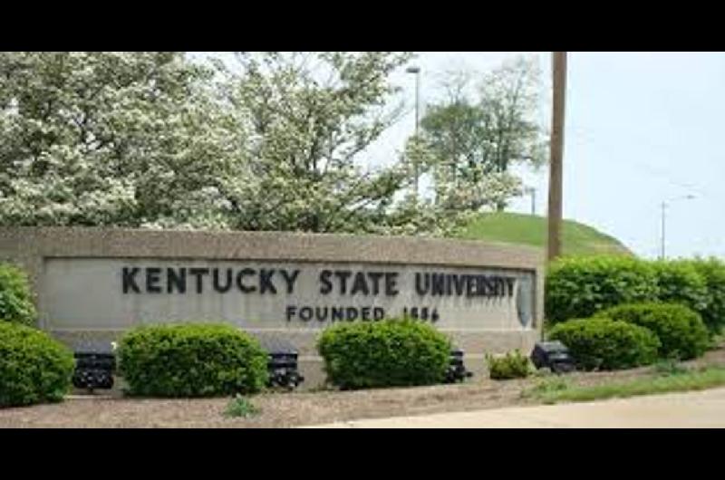 Tiroteo en Universidad Estatal de Kentucky dejoacute un muerto y un herido