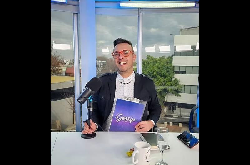 Guille Barrios devastado por los dichos de Matilda Blanco- ldquoNo me gusta querdquo