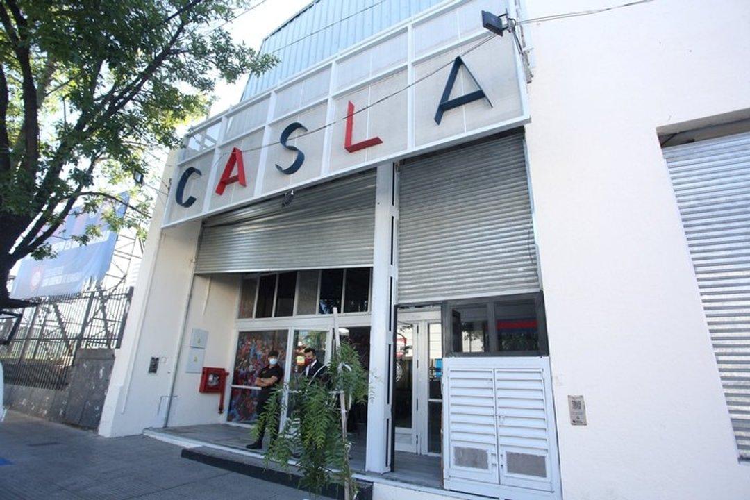 Causa Sur Finanzas- San Lorenzo emitioacute un comunicado luego del allanamiento