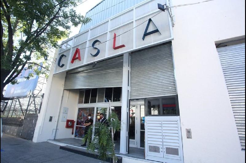 Causa Sur Finanzas- San Lorenzo emitioacute un comunicado luego del allanamiento