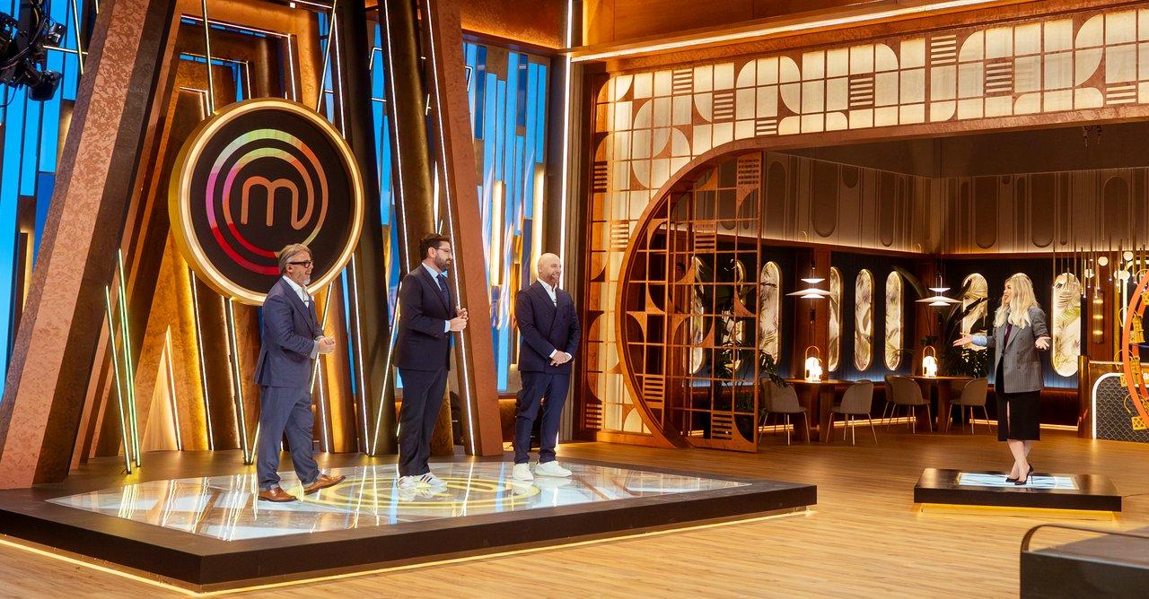 Queacute pasa este martes en MasterChef Celebrity y a queacute hora dan el reality