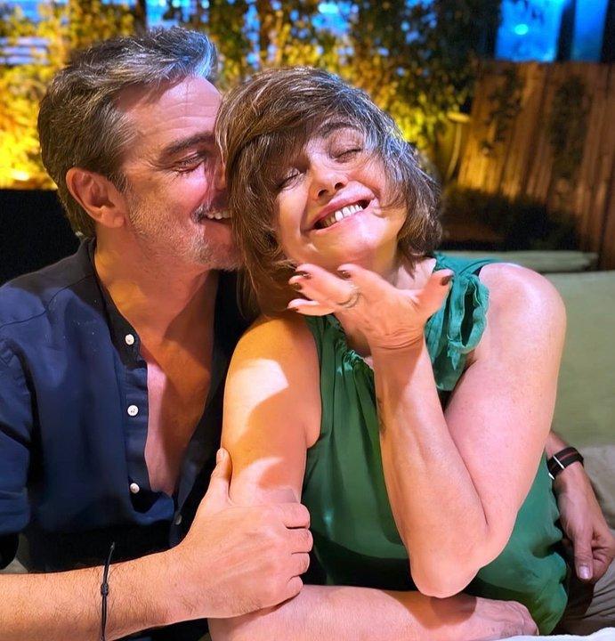 Fabiacutean Mazzei sobre el conflicto entre Araceli Gonzaacutelez y Adriaacuten Suar- ldquoAlguacuten diacutea saldraacuten a la luzrdquo