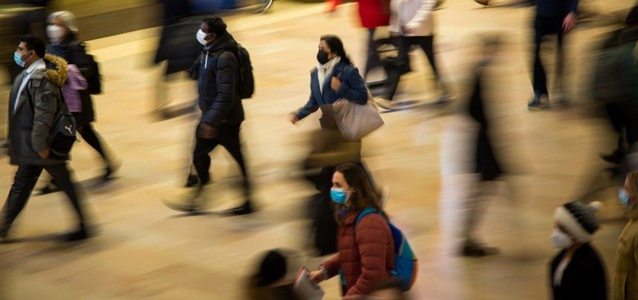 Alarma en Reino Unido- cierran escuelas por brote de gripe H3N2