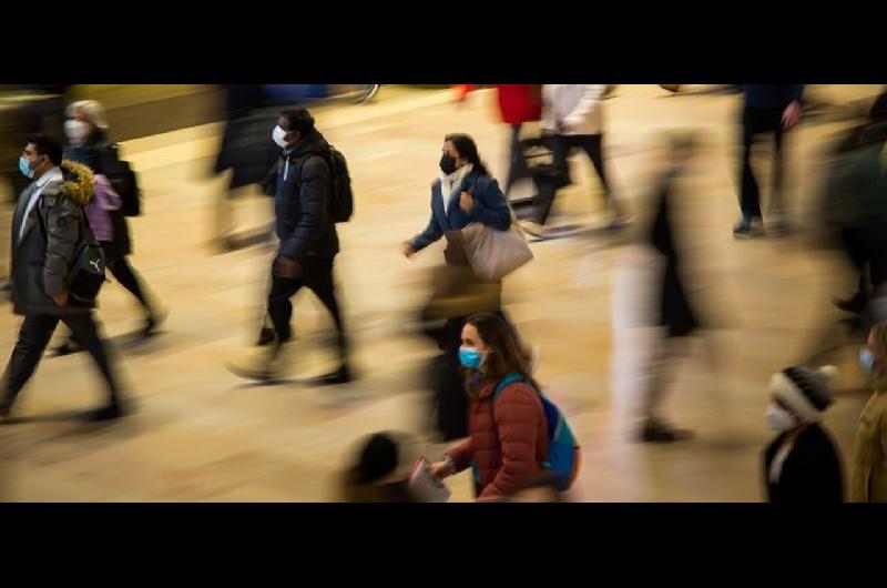 Alarma en Reino Unido- cierran escuelas por brote de gripe H3N2