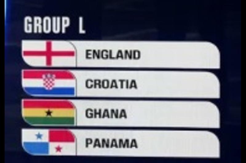 Mundial 2026- Croacia e Inglaterra reeditaraacuten la semifinal de Rusia 2018 en el Grupo L