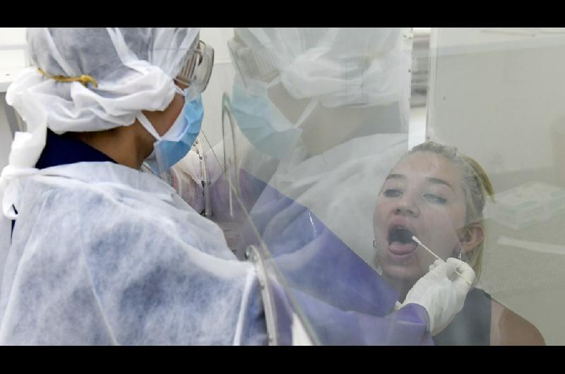 Alerta Sanitaria- la OPS pide a las Ameacutericas prepararse ante el avance de la Influenza en el Hemisferio Norte