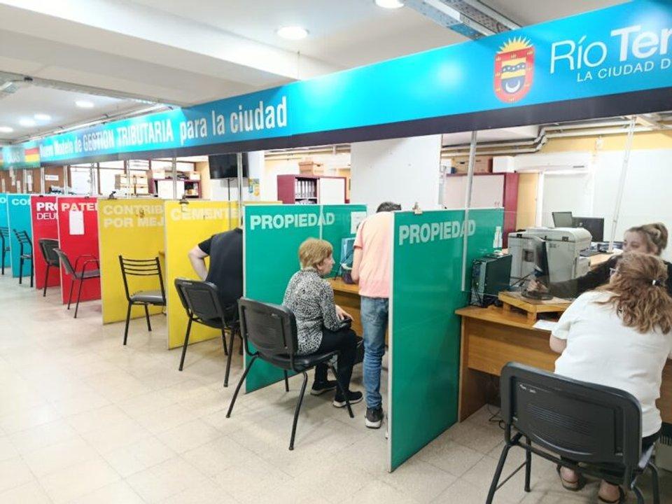 Argentina campeona de presioacuten fiscal- el contribuyente paga impuestos provinciales maacutes tasas municipales 