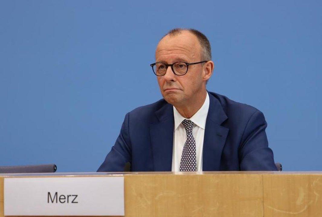 Alemania califica de ldquoinaceptablesrdquo partes de la estrategia de seguridad de EEUU