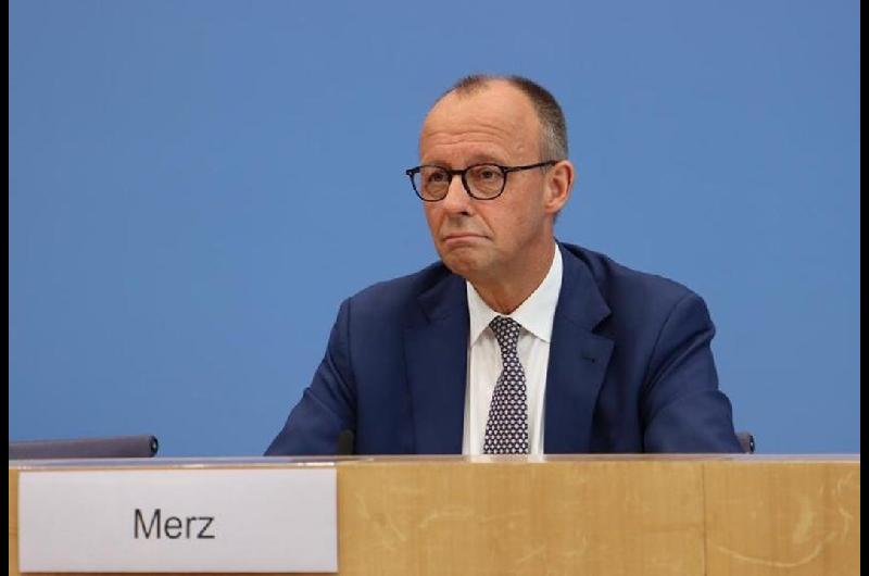 Alemania califica de ldquoinaceptablesrdquo partes de la estrategia de seguridad de EEUU