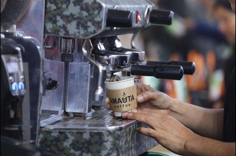 Crecen 3042-en-porciento- las exportaciones de cafeacute brasilentildeo a China en 2025 pese a aranceles de EEUU