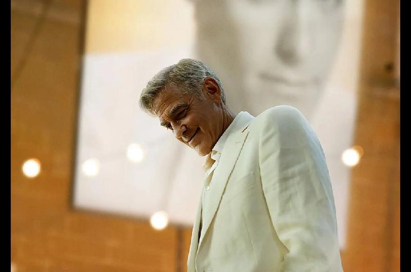 Coacutemo es ldquoJay Kellyrdquo la nueva peliacutecula de Netflix que arrasa con George Clooney