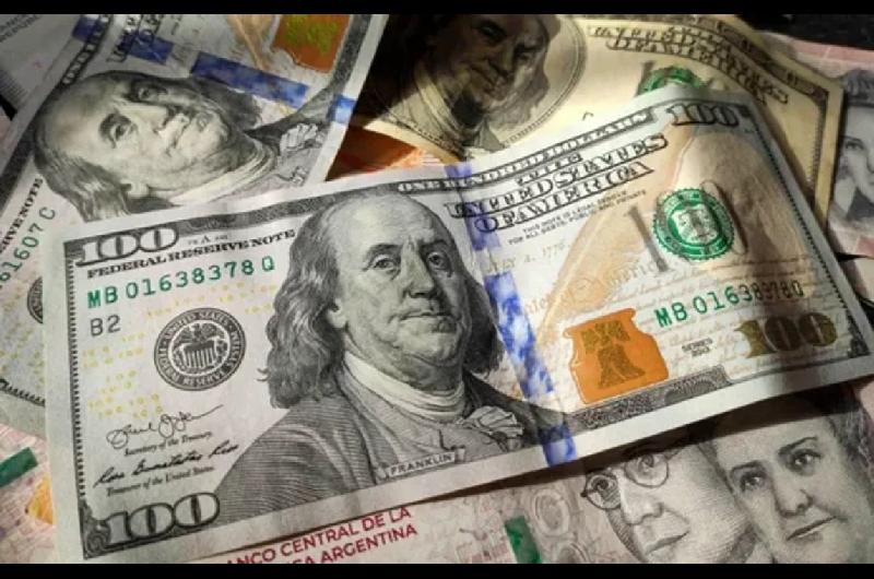 Precio del Doacutelar hoy Mieacutercoles 10 de Diciembre