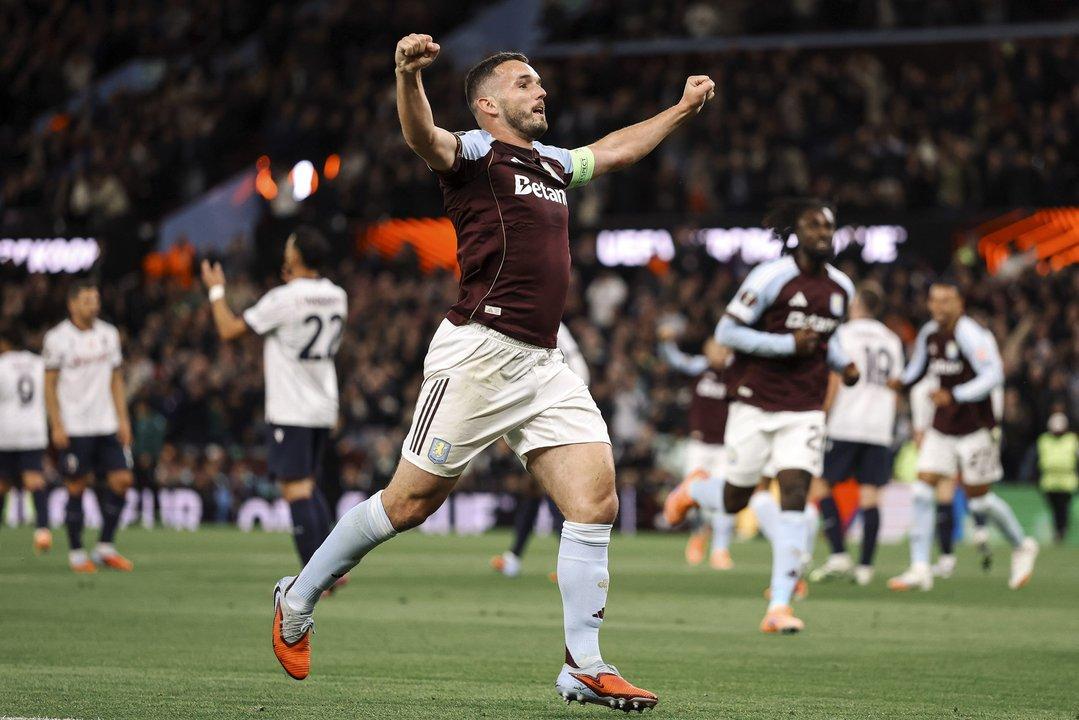 Se pone en marcha la sexta fecha de la Europa League