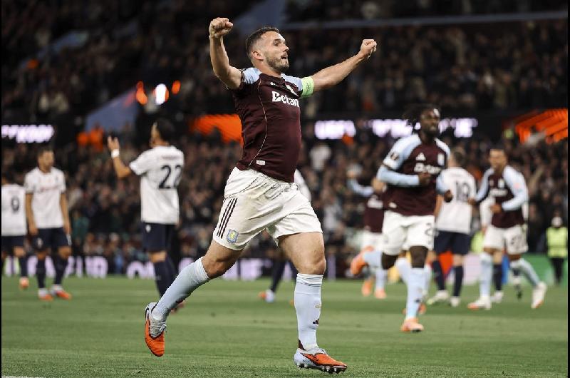 Se pone en marcha la sexta fecha de la Europa League