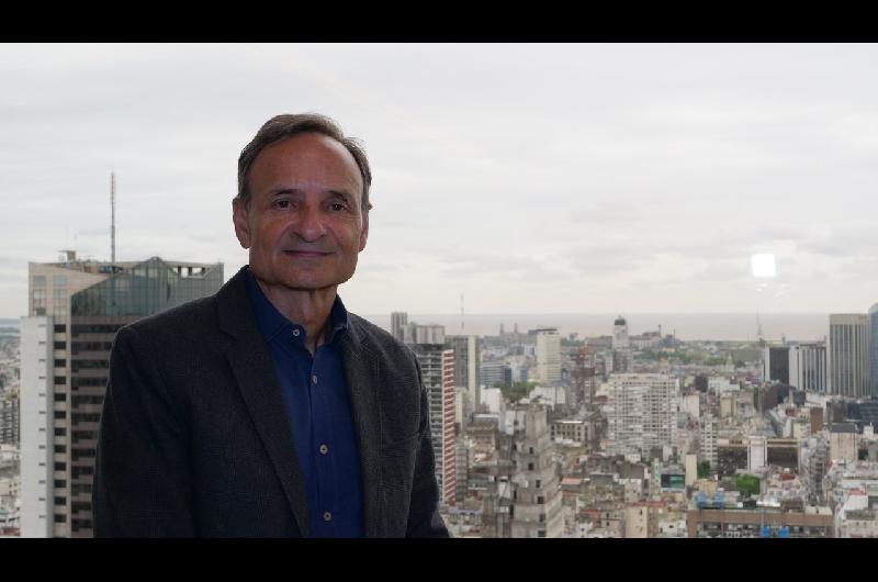 Fabiaacuten Kon presidiraacute el 62deg Coloquio de IDEA en 2026