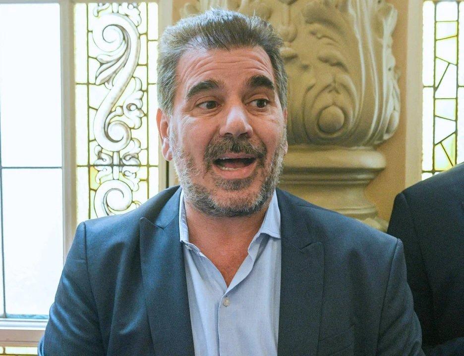 Bahiacutea Blanca- cisma en alianza PRO - LLA