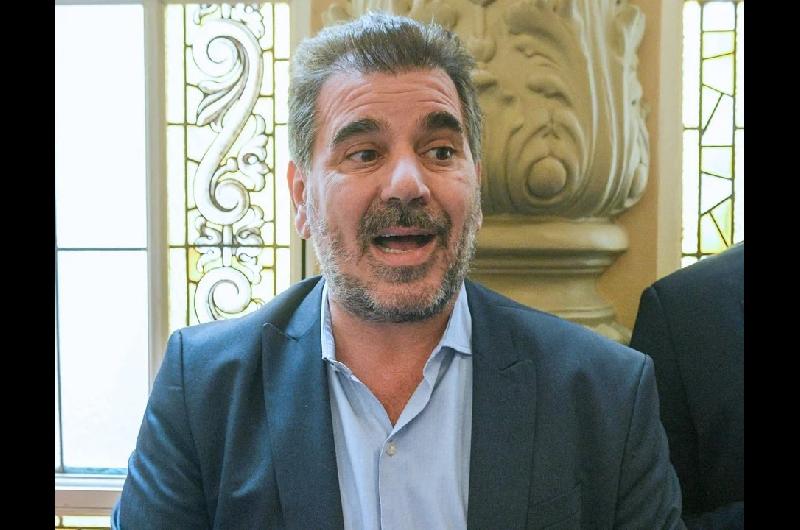 Bahiacutea Blanca- cisma en alianza PRO - LLA