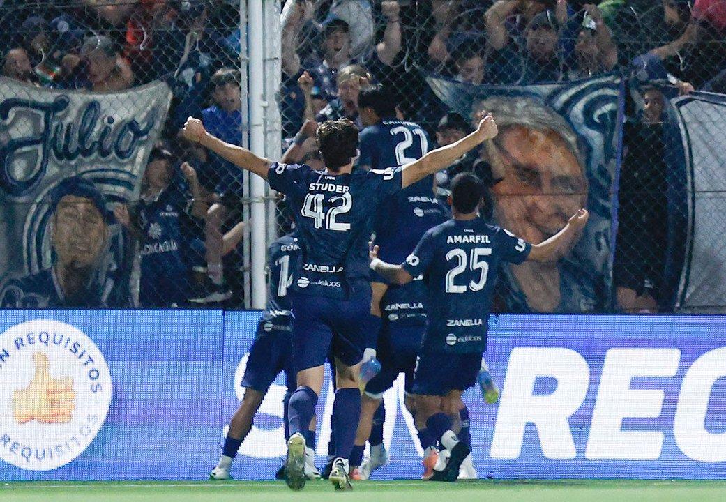 #128308 Sorteo de la Copa Argentina EN VIVO- minuto a minuto de los enfrentamientos