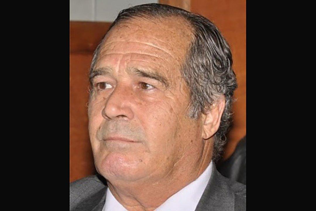 Casacioacuten rechazoacute la libertad condicional de dos represores de Margarita Beleacuten