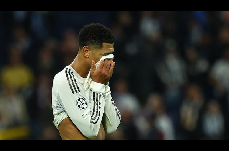 Champions League- Manchester City sorprendioacute al Real Madrid en el Bernabeacuteu y ganoacute 2-1