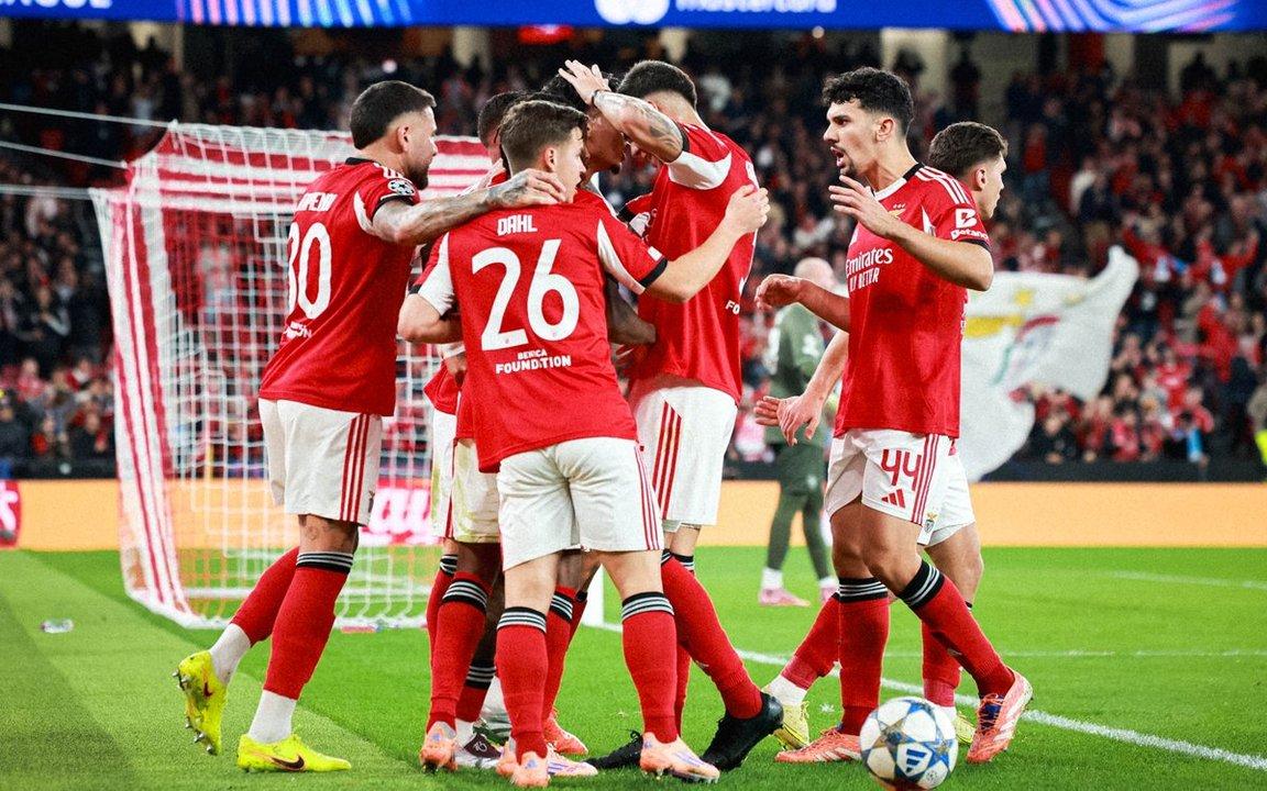 Champions League- asiacute les fue a los argentinos en la sexta fecha