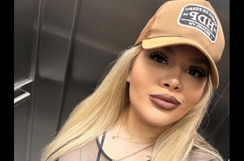 Morena Rial podriacutea estar embarazada- iquestQueacute medidas se tomaron