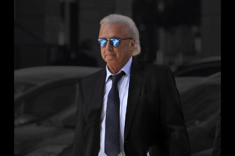 Causa Cuadernos- continuacutea este jueves la lectura de la acusacioacuten de lsquoLa Camarita