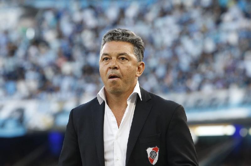 Mercado de pases- los apuntados por Gallardo para reforzar River en 2026