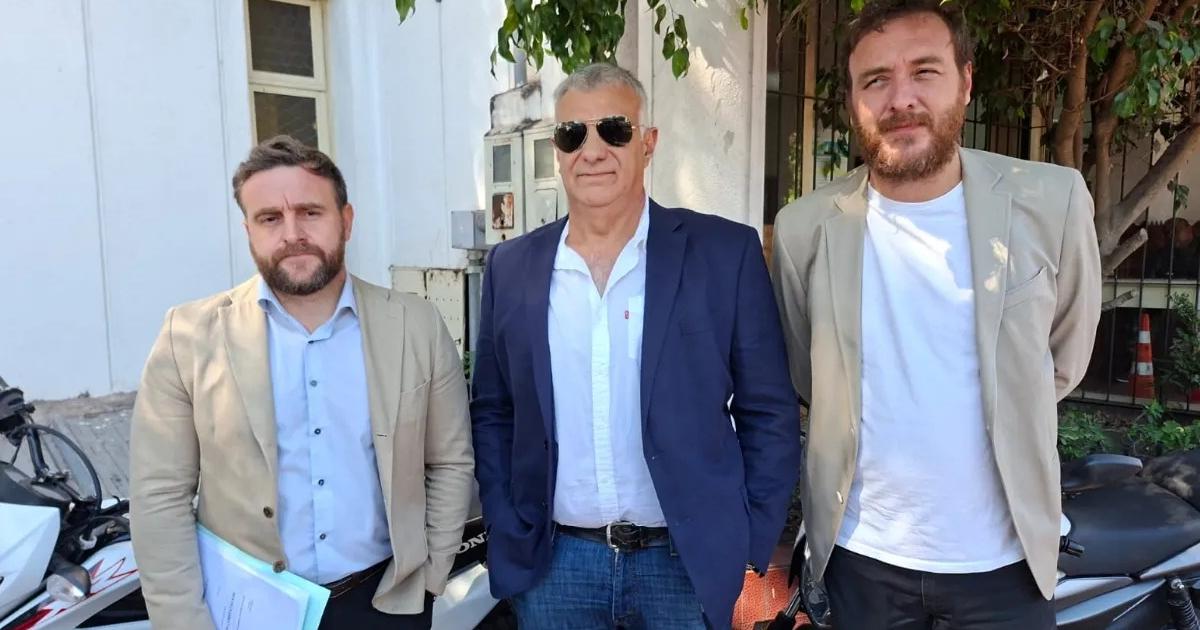 Denunciaron al ex procurador Lello Saacutenchez por armar causas y pidieron su detencioacuten